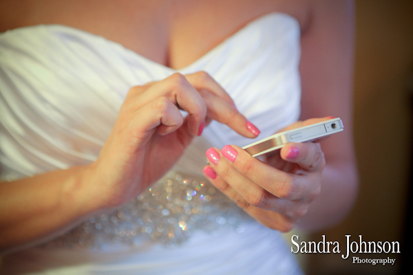 Best Orlando Wedding Photography - Sandra Johnson (SJFoto.com)